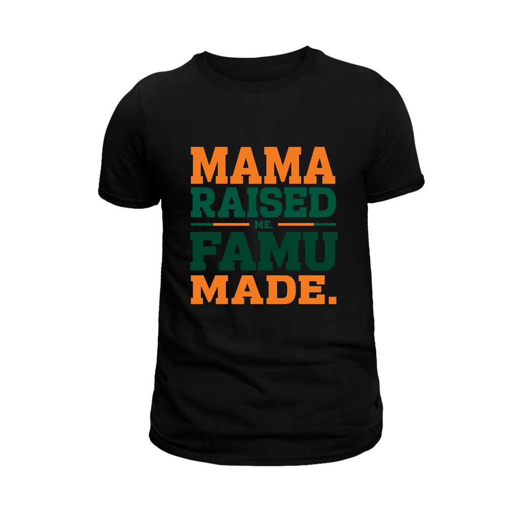 FAMU Made