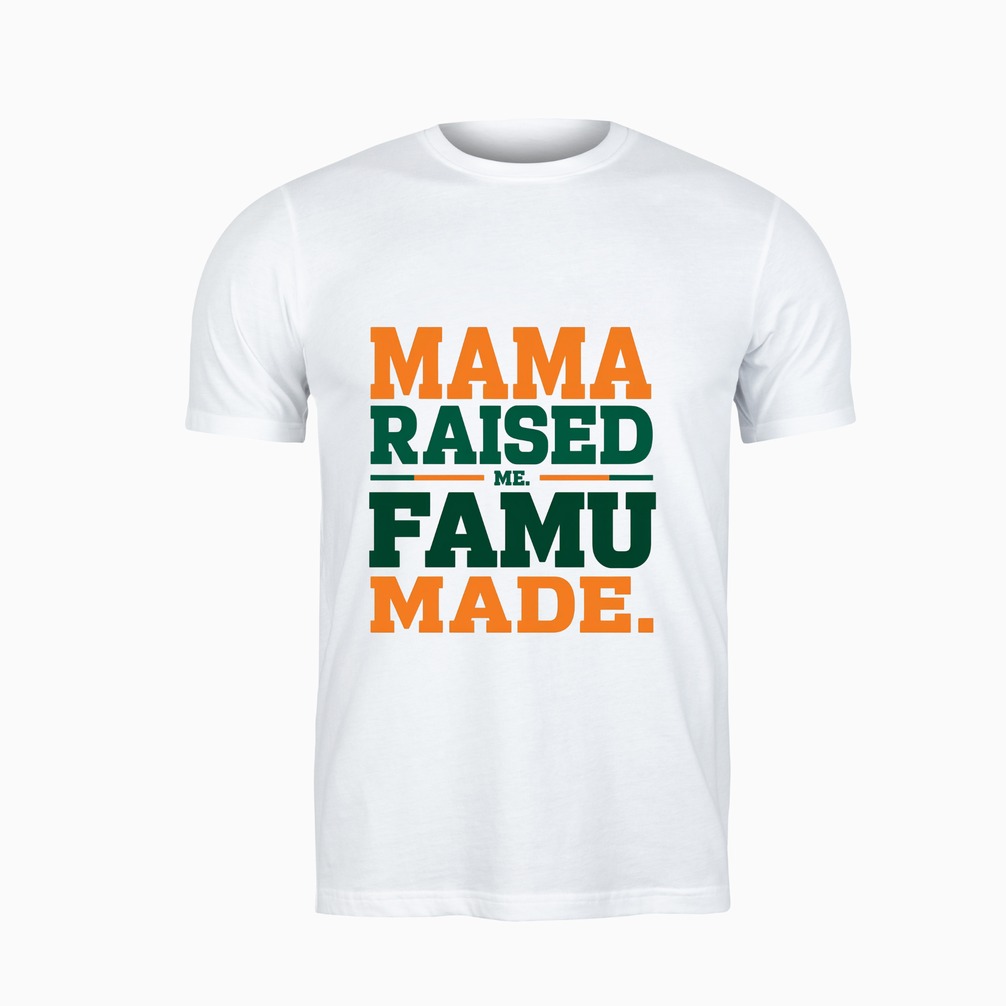 FAMU Made