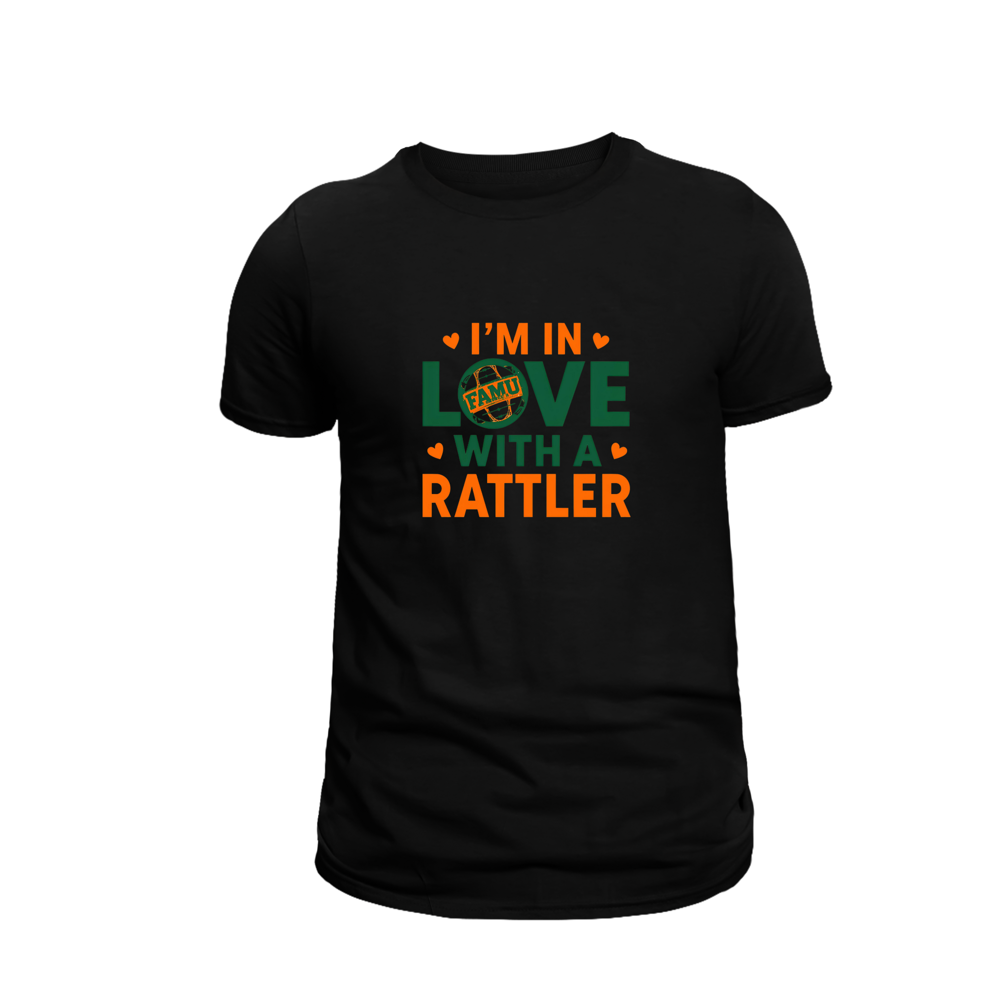 Rattler Love