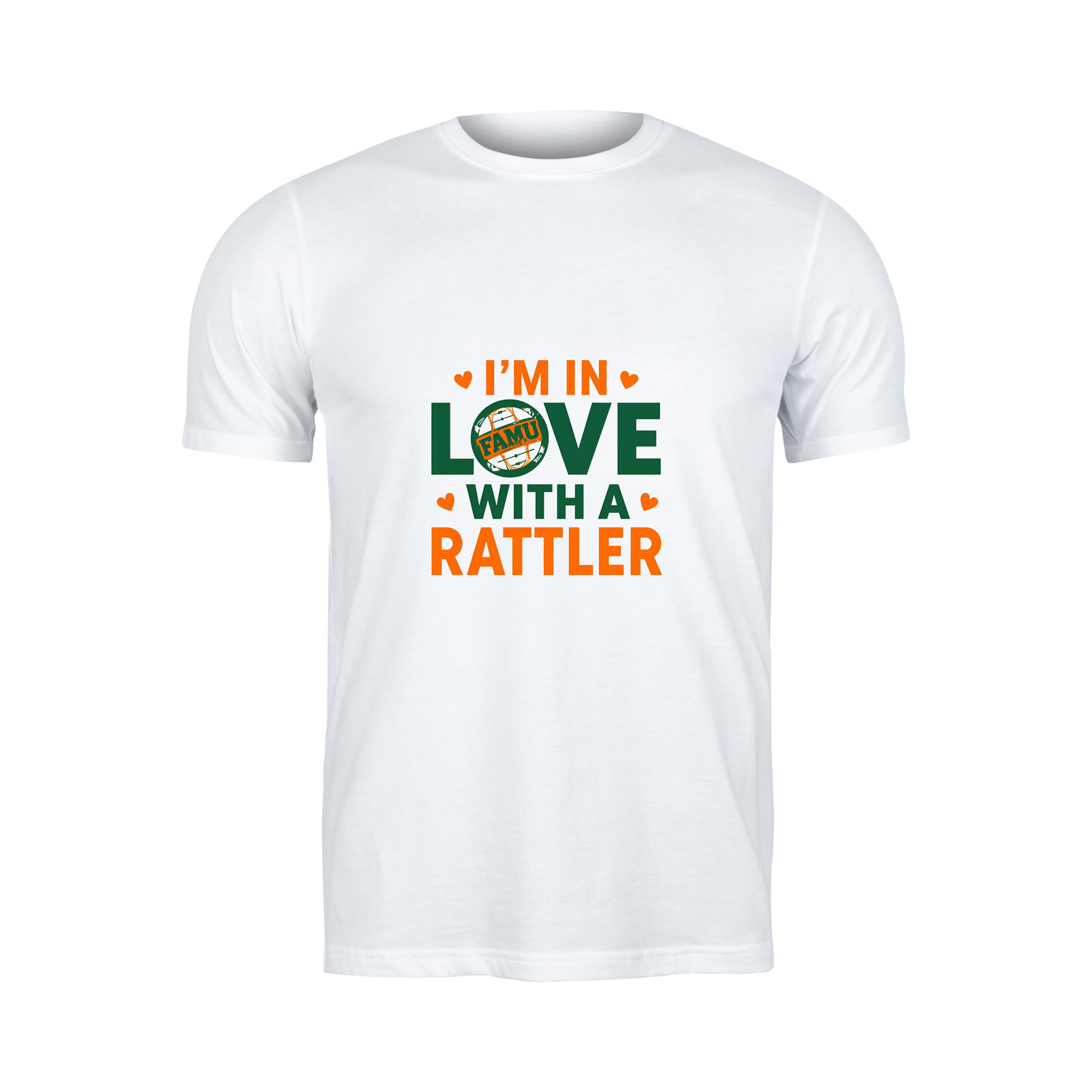 Rattler Love