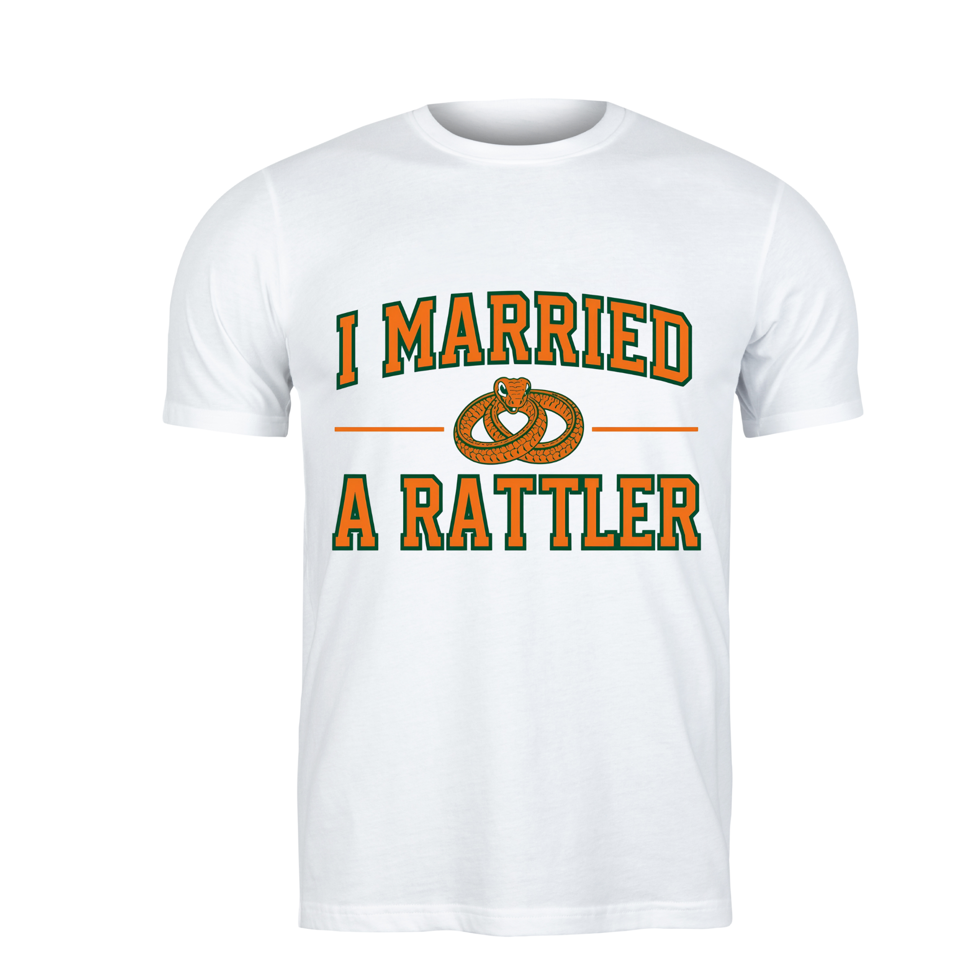 Rattler Marriage