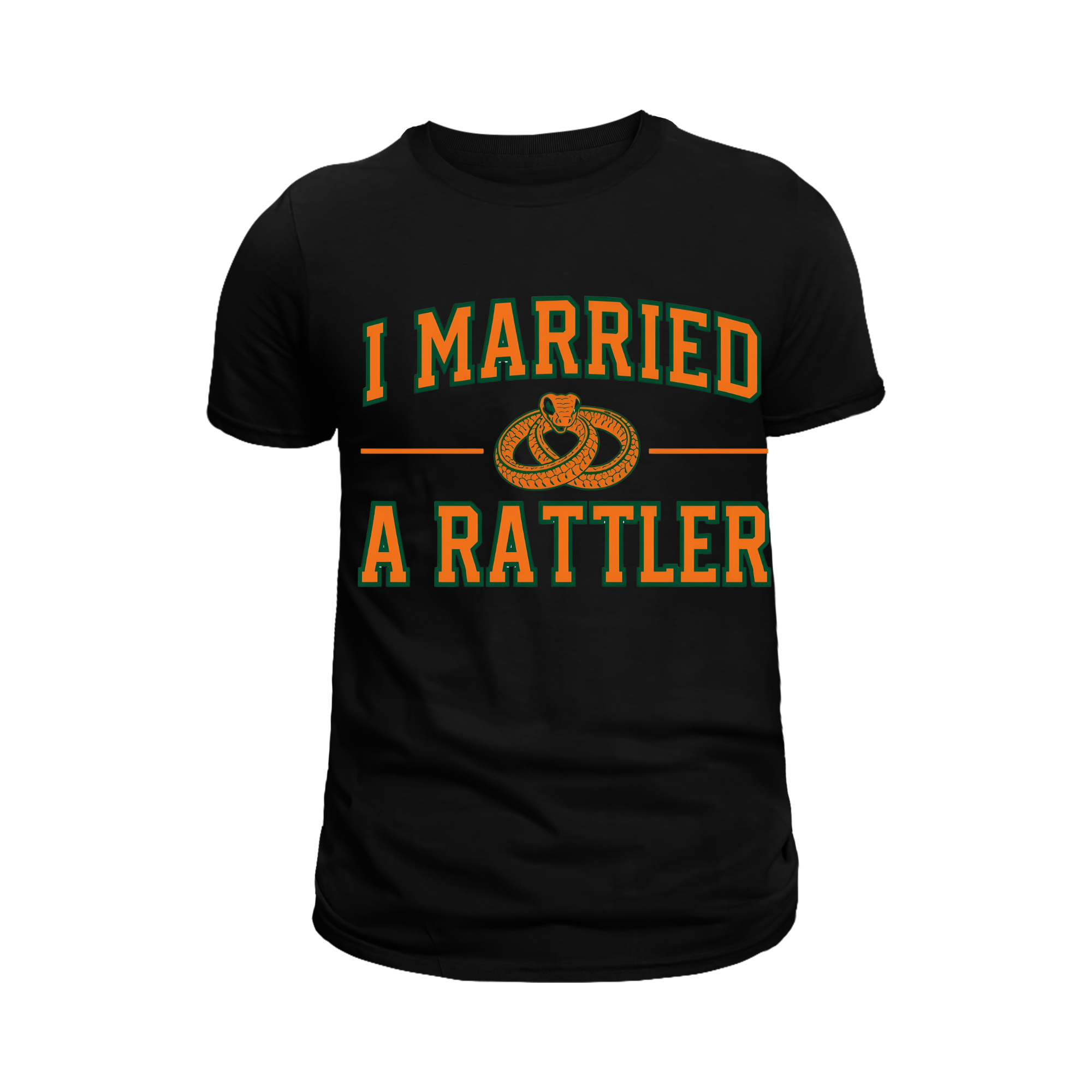 Rattler Marriage